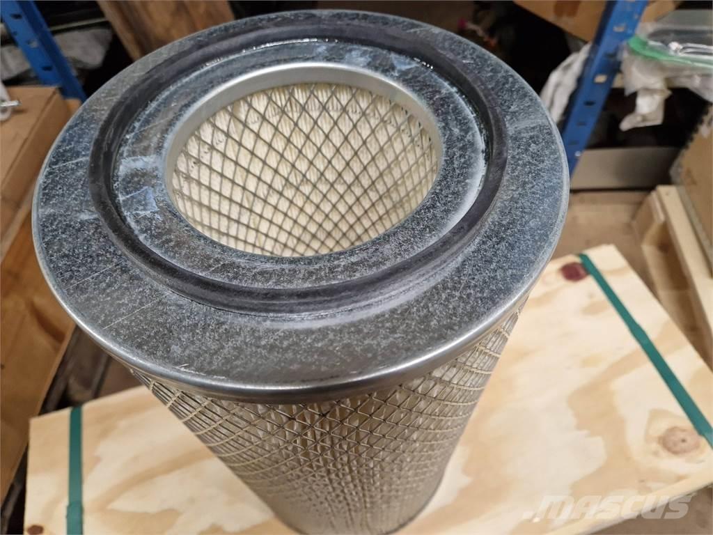 Eco Log ECO LOG Κινητήρες