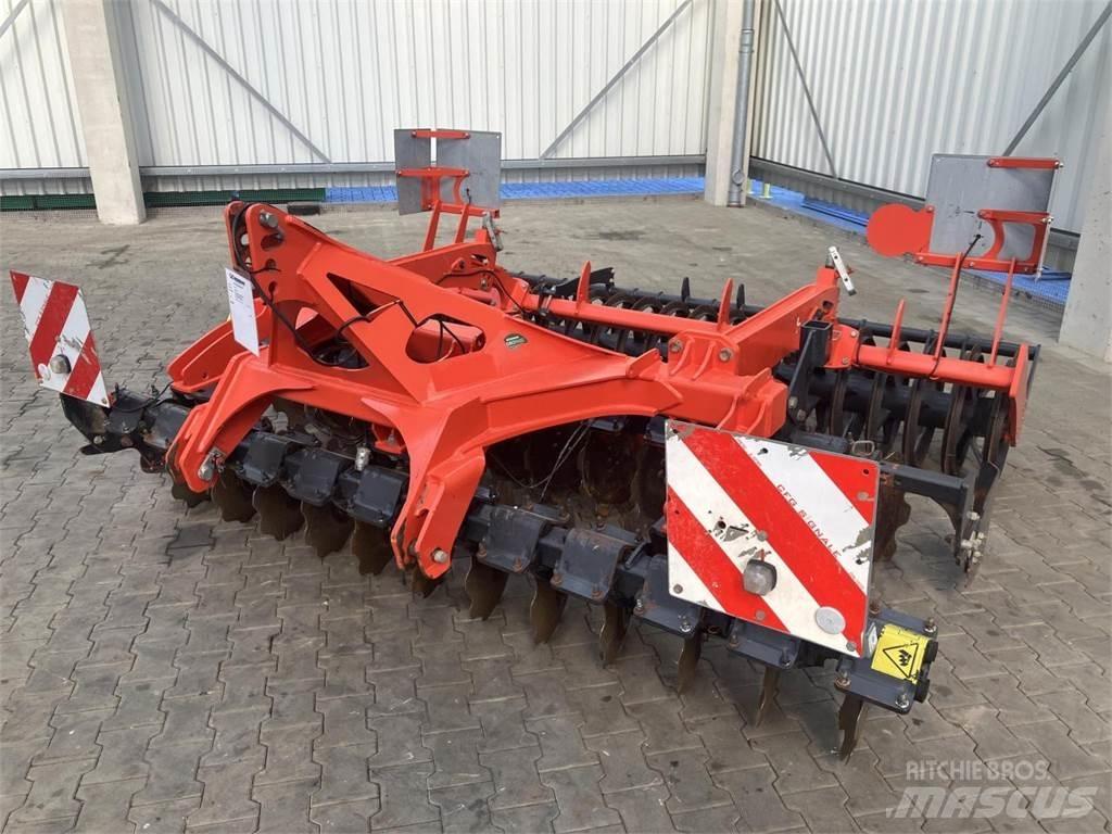 Kuhn 303 Δισκοσβάρνες