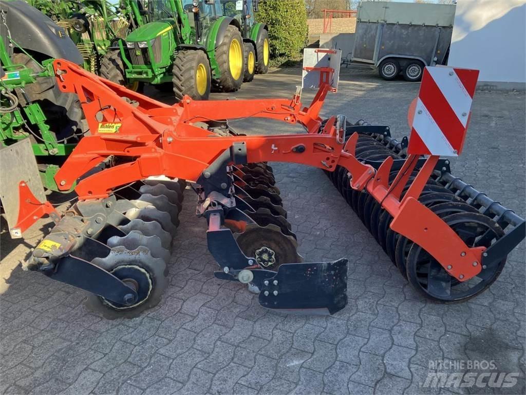 Kuhn 303 Δισκοσβάρνες