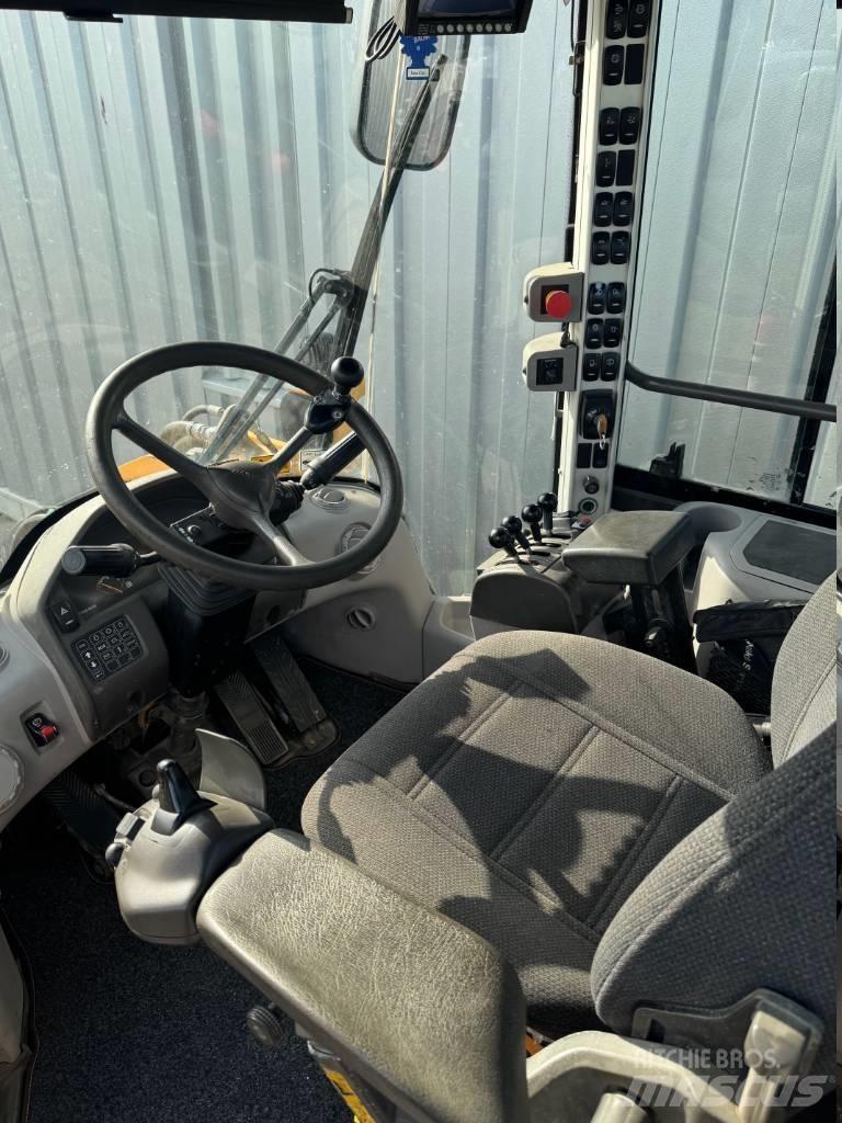 Volvo L 90 G Φορτωτές με λάστιχα (Τροχοφόροι)