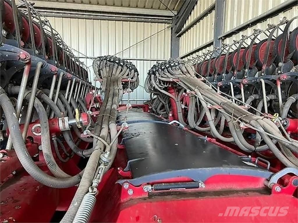 Horsch Serto 12SC Σπορείς