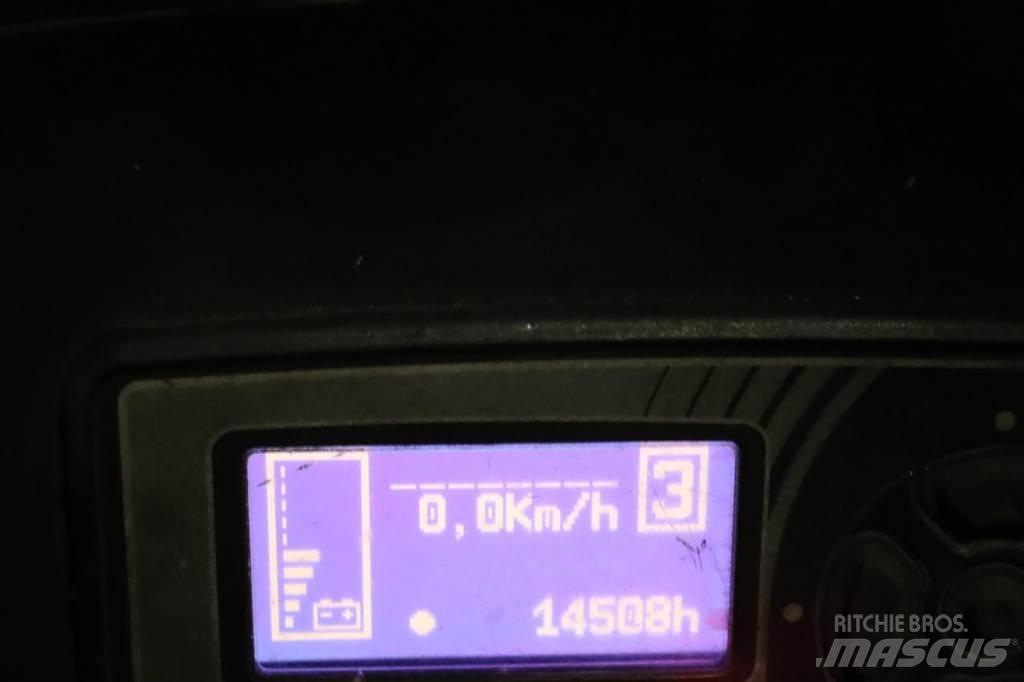Carer Z25HD Ηλεκτρικά περονοφόρα ανυψωτικά κλαρκ