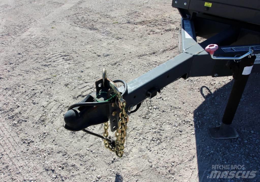 Wacker Neuson HI1000 Εξοπλισμός θέρμανσης και ξεπαγώματος