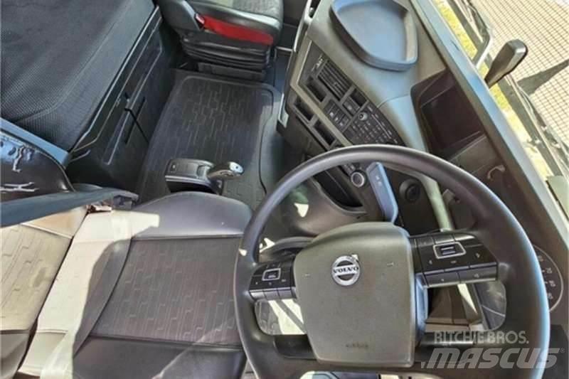 Volvo FH Άλλα Φορτηγά