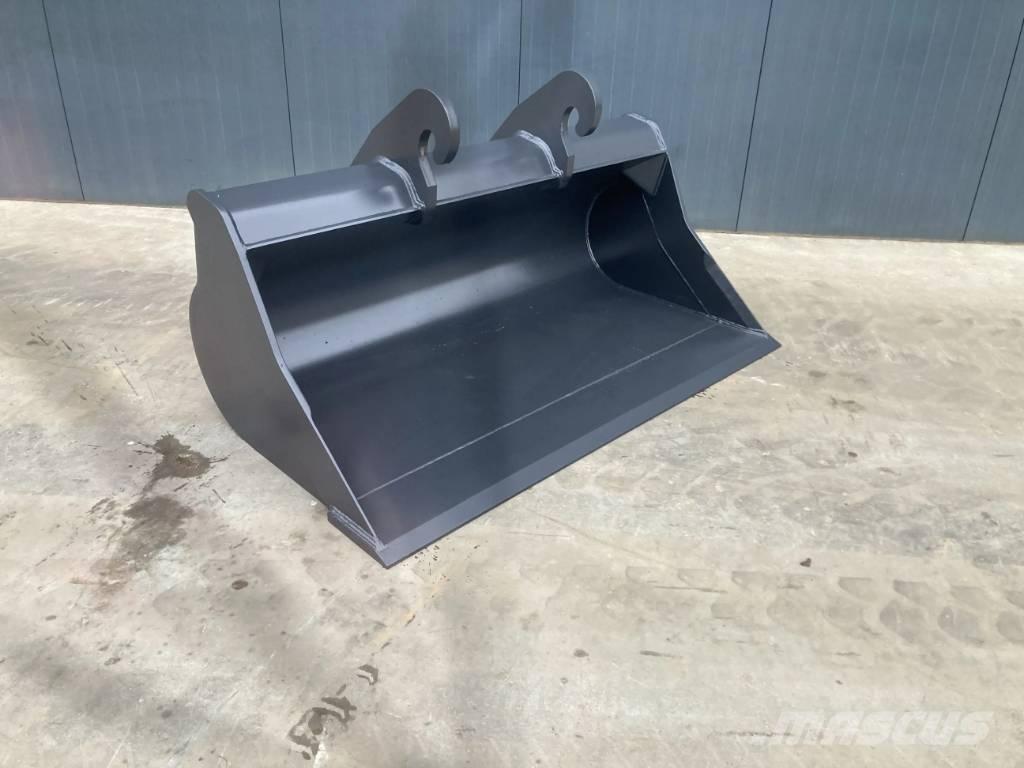  Smitma CW40 1.80m Κουβάδες