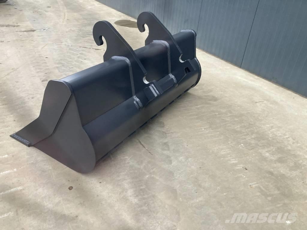  Smitma CW40 1.80m Κουβάδες