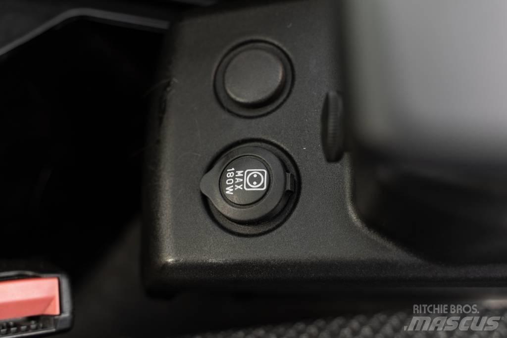 CASE CX 18D Εκσκαφάκι (διαβολάκι) < 7t