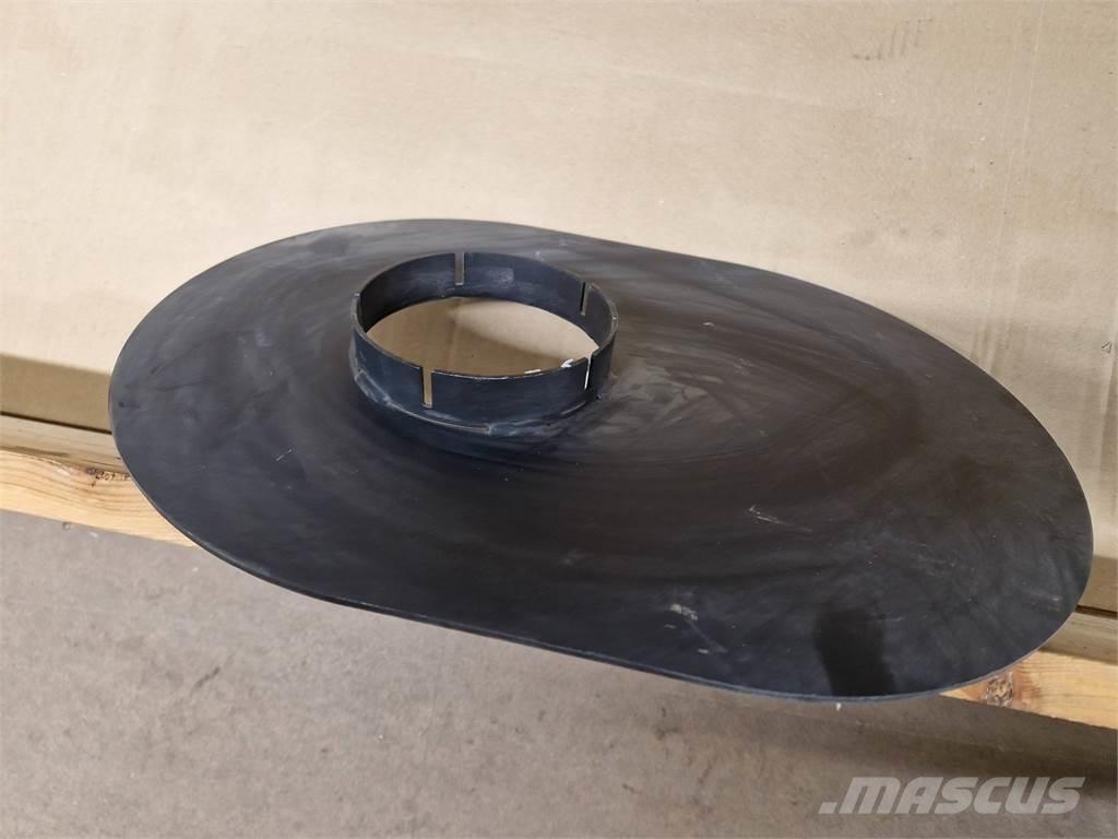 Eco Log 7008720 Κινητήρες