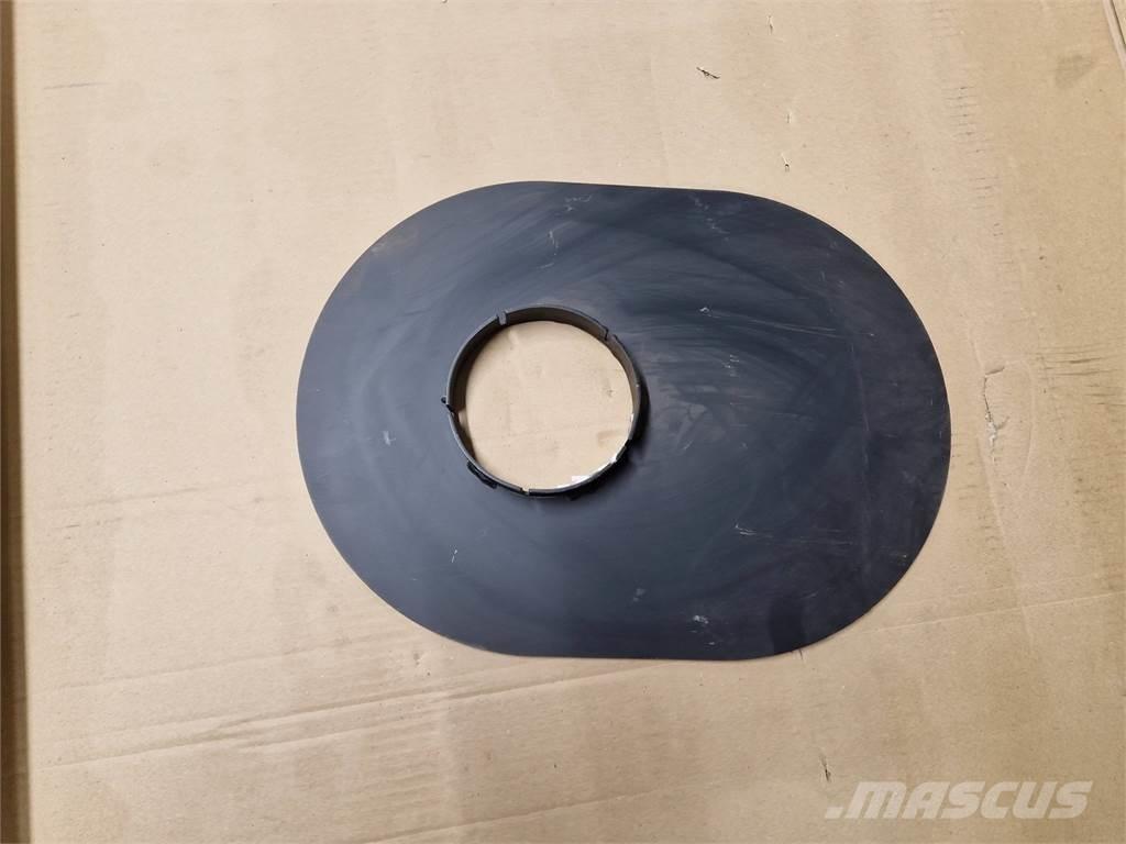 Eco Log 7008720 Κινητήρες