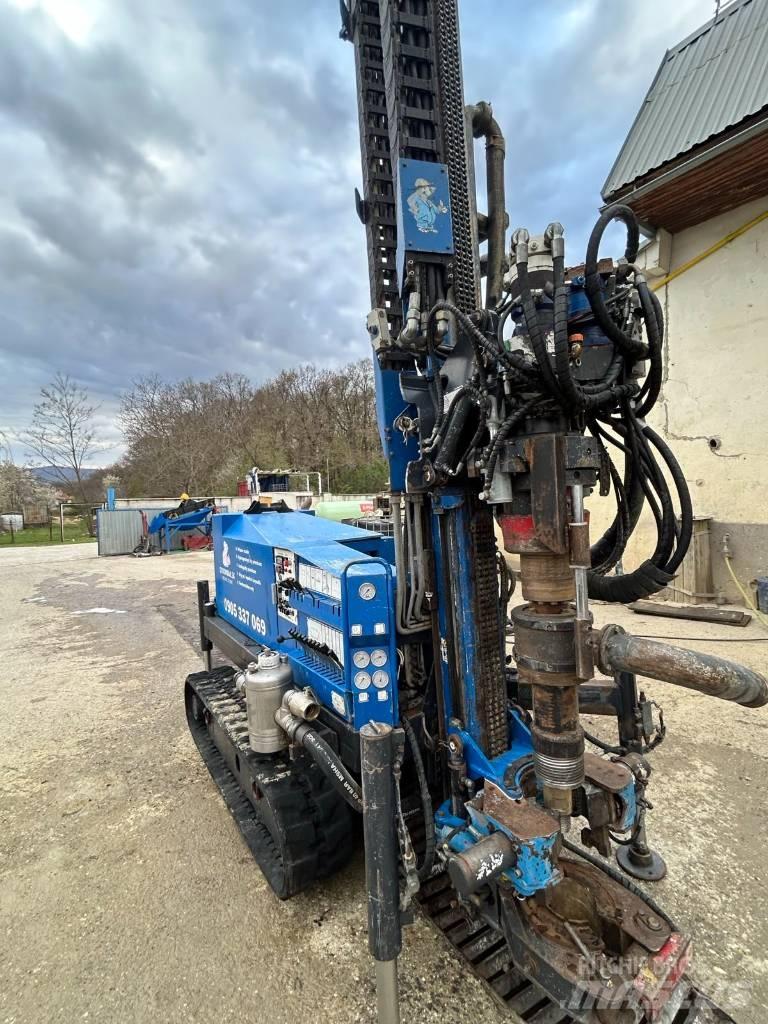  Rotomax L Άλλος εξοπλισμός γεώτρησης