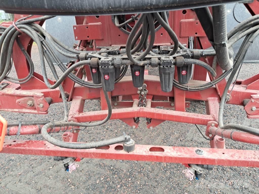 Hardi Navigator 40i Ρυμουλκούμενα ψεκαστικά