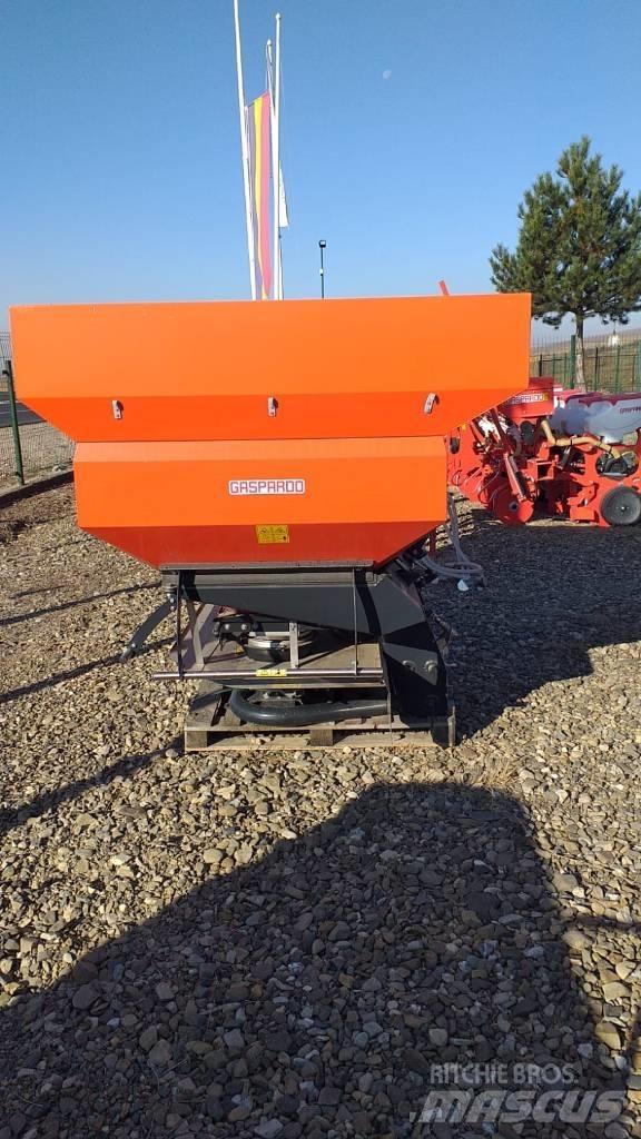 Maschio Zeno 24 Διαστρωτήρες ανοργάνων