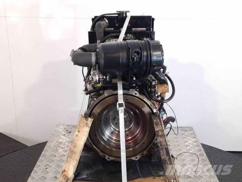 Perkins 403C-11 Κινητήρες