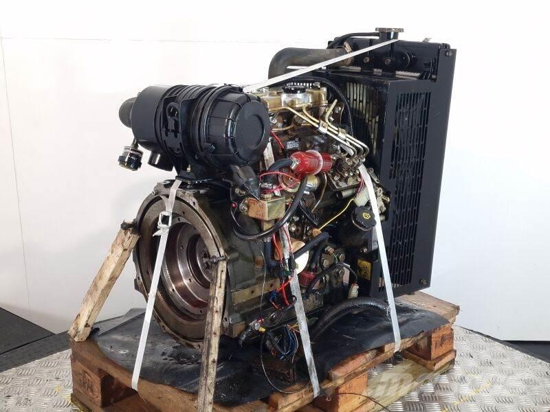 Perkins 403C-11 Κινητήρες