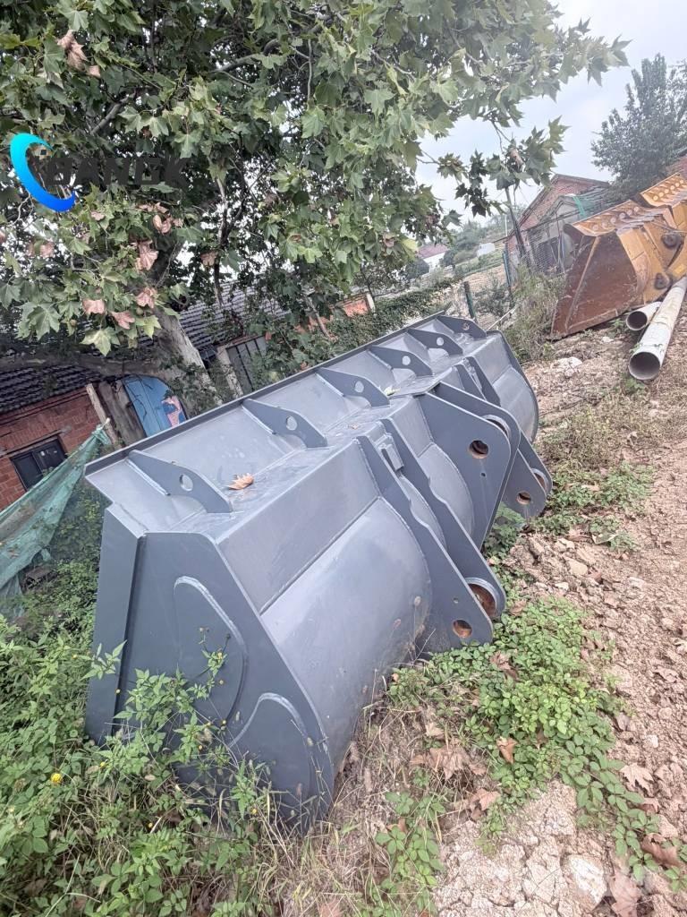 SDLG L 955 F Φορτωτές με λάστιχα (Τροχοφόροι)