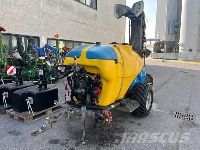  Martignani KWH M612 Ψεκαστές αμπελιών