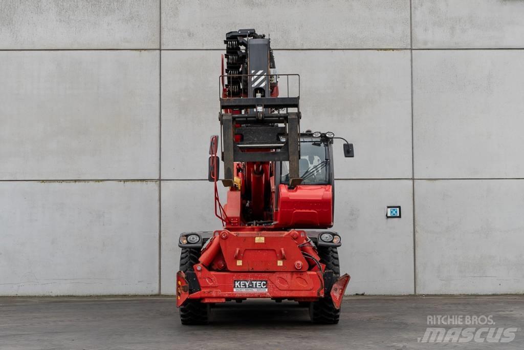 Manitou MRT 3255 Τηλεσκοπικοί ανυψωτές