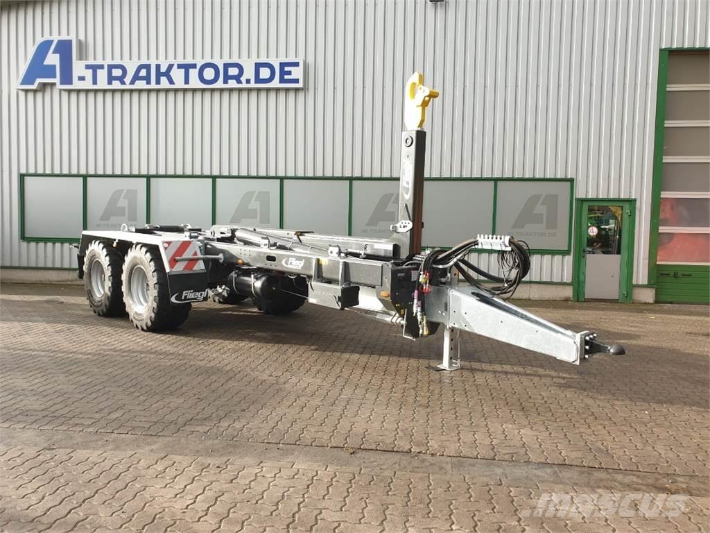Fliegl HKL 22 Άλλα γεωργικά μηχανήματα