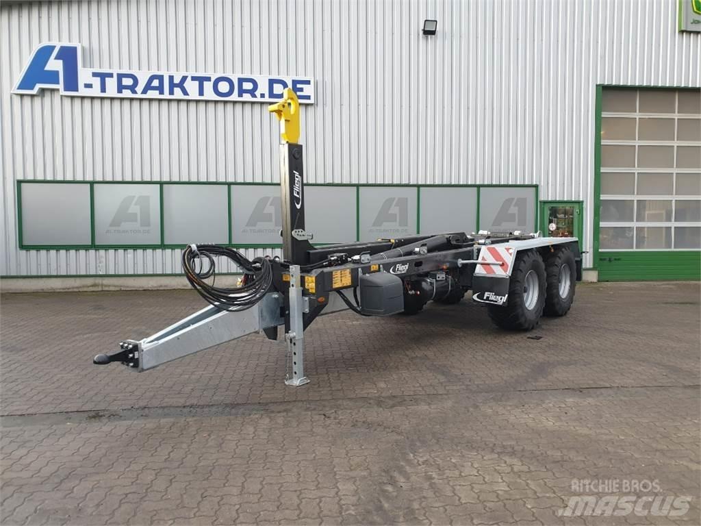 Fliegl HKL 22 Άλλα γεωργικά μηχανήματα