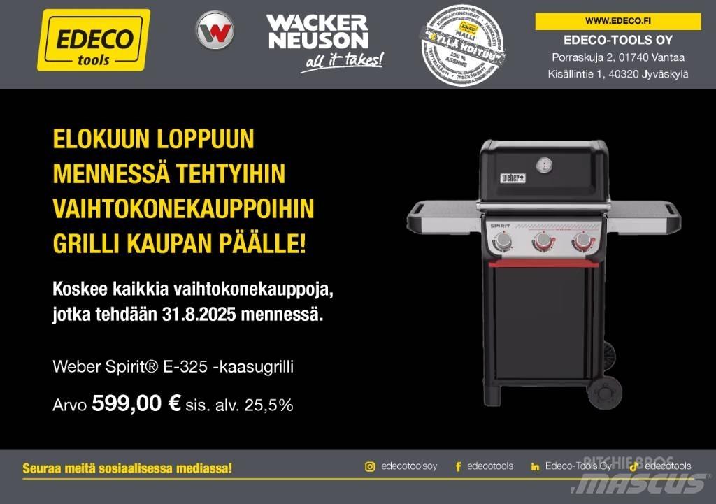 Yanmar SV 17 EX Εκσκαφάκι (διαβολάκι) < 7t