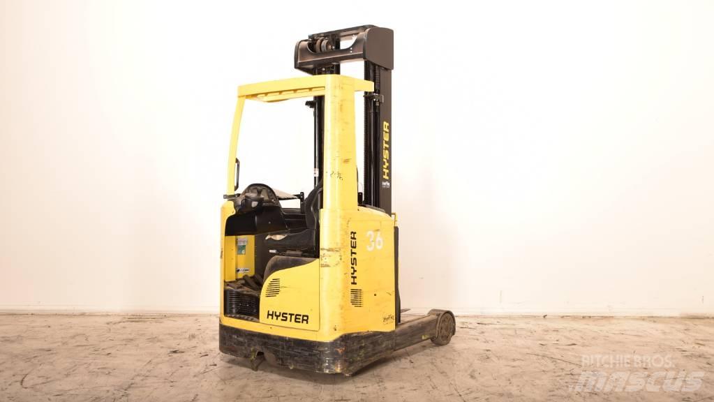 Hyster R 1.4 Ανυψωτικά στενών δρόμων