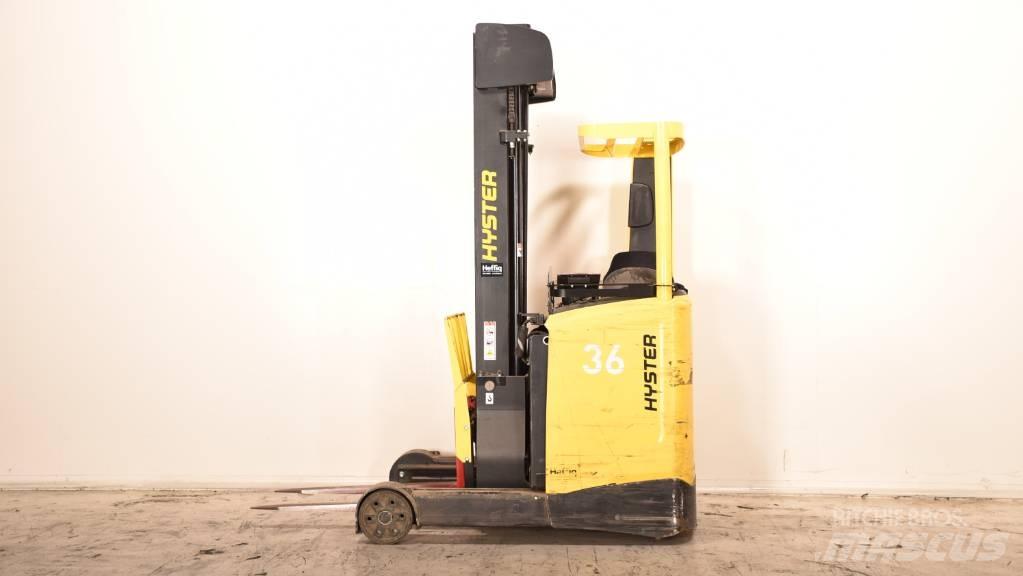 Hyster R 1.4 Ανυψωτικά στενών δρόμων