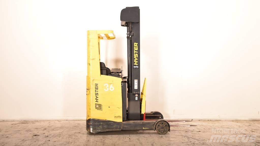 Hyster R 1.4 Ανυψωτικά στενών δρόμων