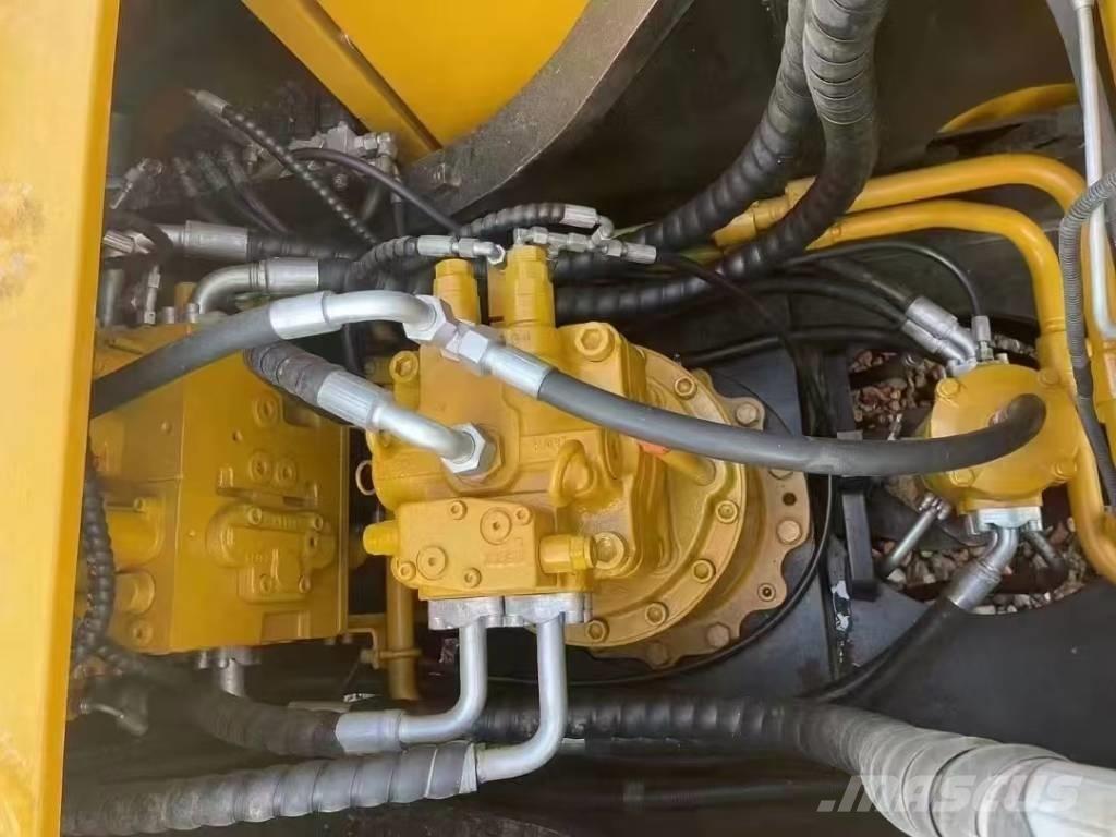 Sany SY215C Εκσκαφείς με ερπύστριες