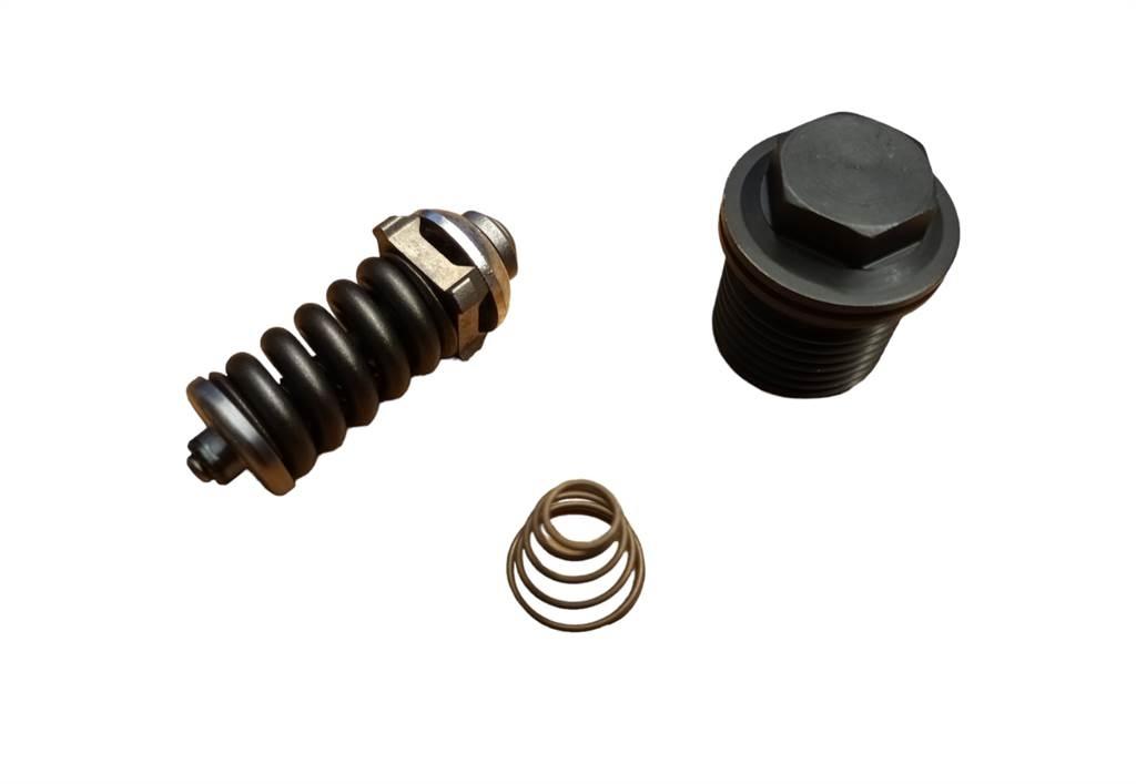 Eco Log 6003147 Υδραυλικά