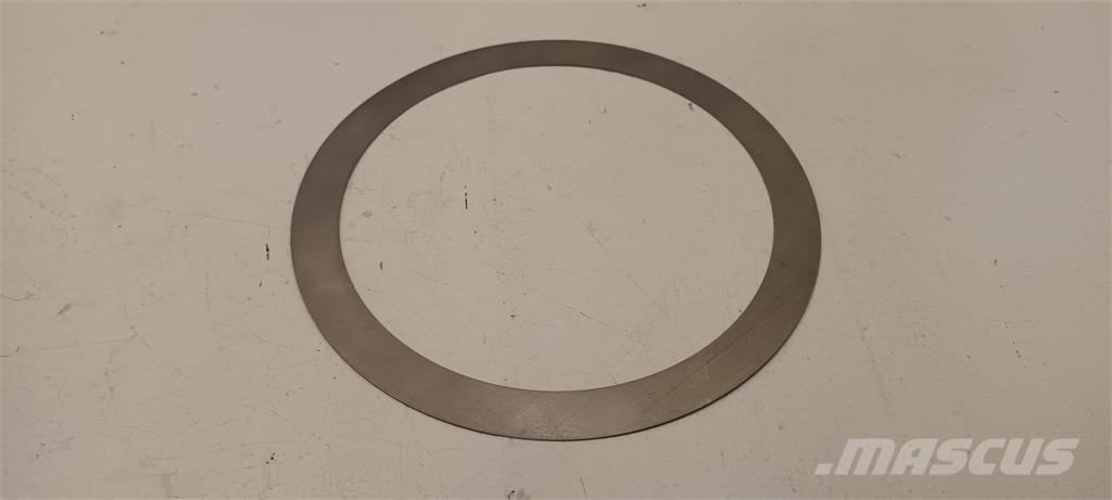 Ponsse 1210427 Μετάδοση