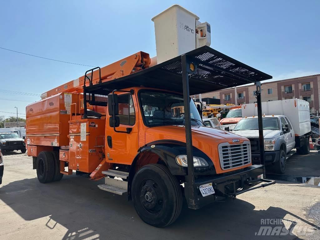 Freightliner M2106 Άλλα Φορτηγά