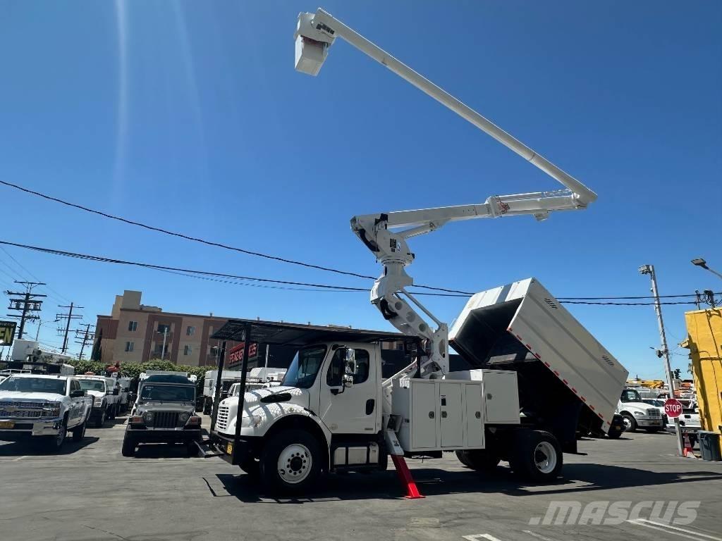 Freightliner M2106 Άλλα Φορτηγά