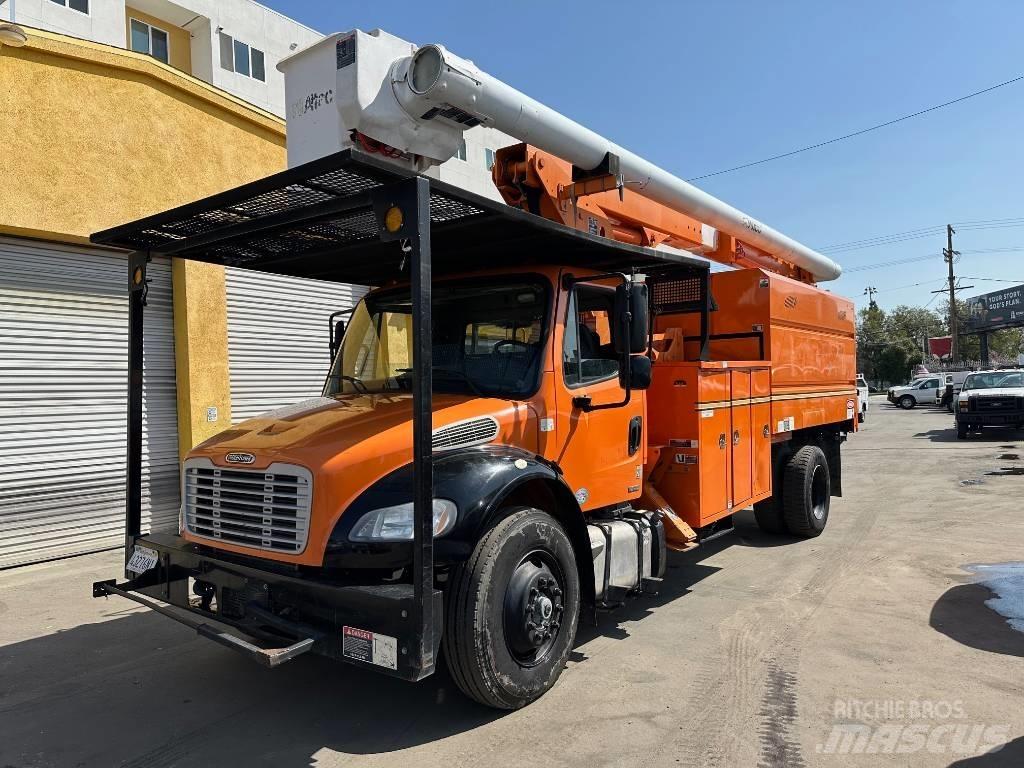 Freightliner M2106 Άλλα Φορτηγά