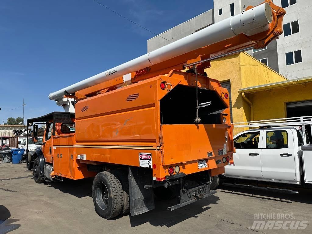 Freightliner M2106 Άλλα Φορτηγά