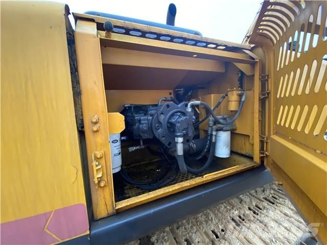 Sany SY235C-9 Εκσκαφείς με ερπύστριες