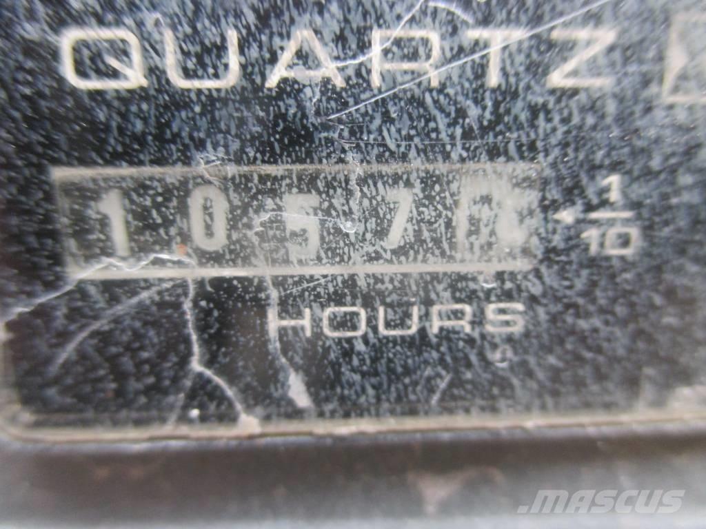 JLG 3246 ES Ανυψωτήρες ψαλιδωτής άρθρωσης