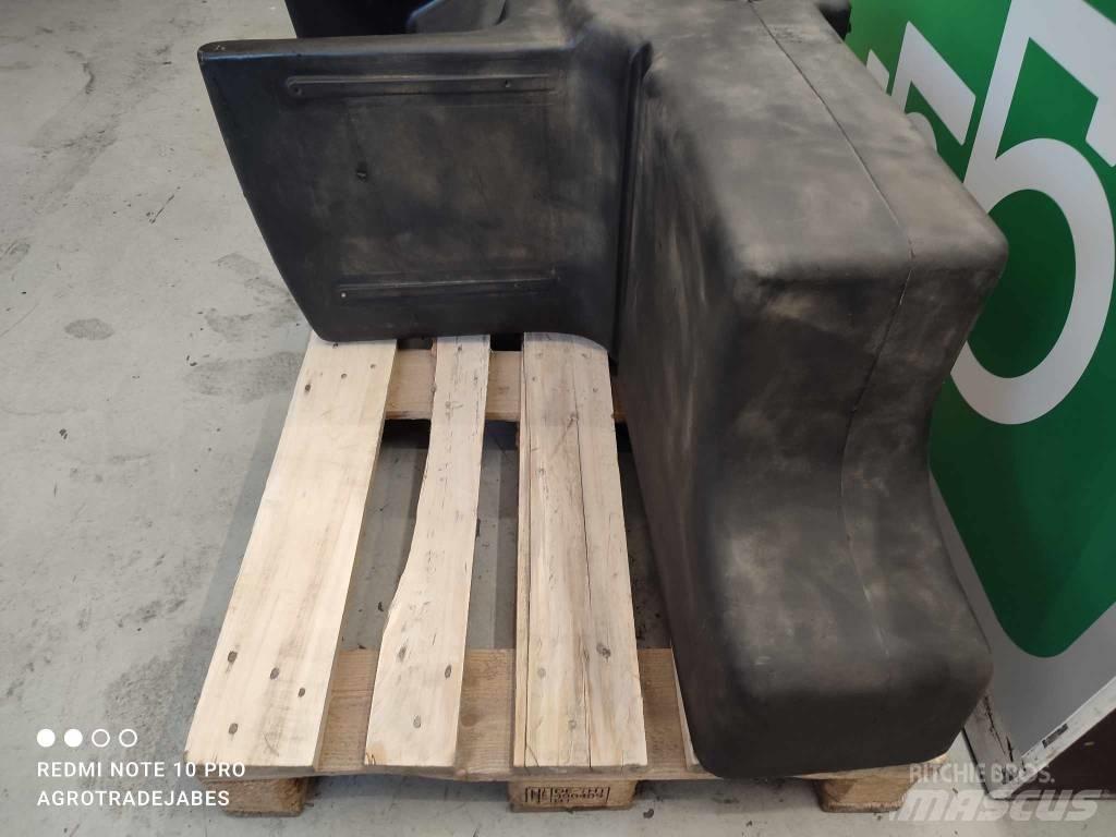 Valtra N91 Fuel Tank Καμπίνες και εσωτερικό
