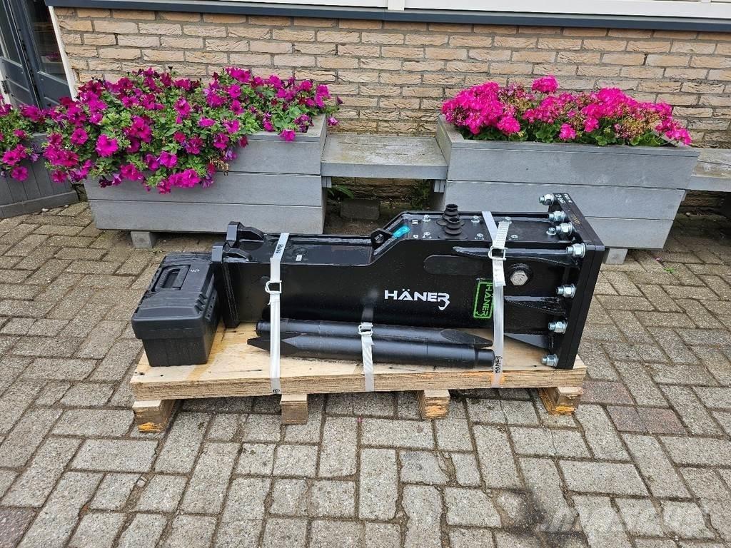  Haner HX700A Σφυριά / Σπαστήρες