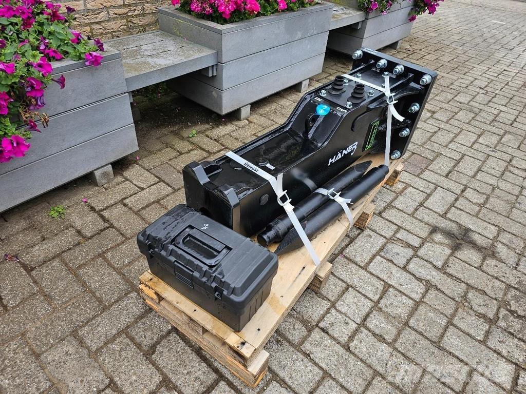  Haner HX700A Σφυριά / Σπαστήρες