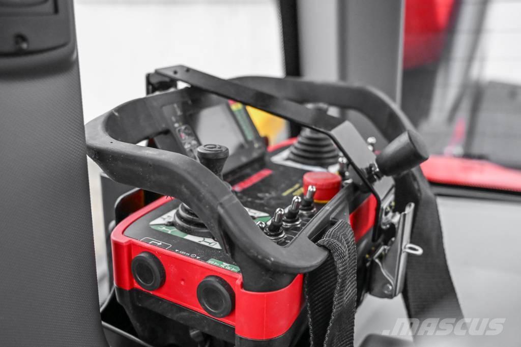 Manitou MRT 3060 Τηλεσκοπικοί ανυψωτές