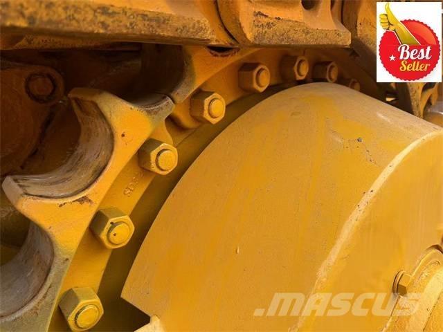 Shantui SD 32 Μπουλντόζες με ερπύστριες