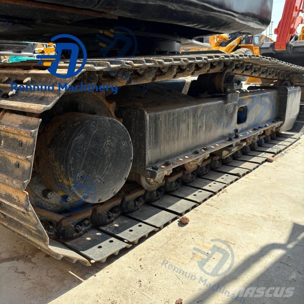 Doosan DH55 Εκσκαφείς με ερπύστριες