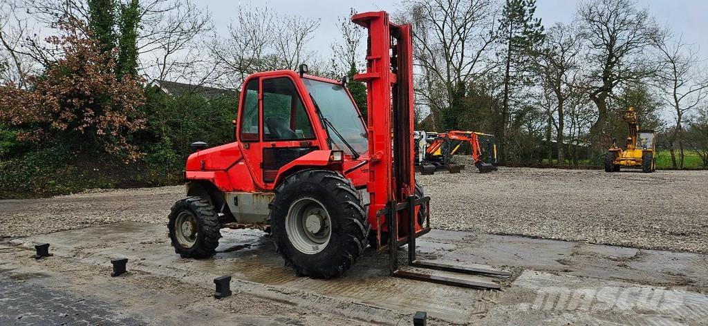 Manitou M26-4 t Φορτηγά ανώμαλου εδάφους