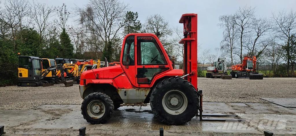 Manitou M26-4 t Φορτηγά ανώμαλου εδάφους
