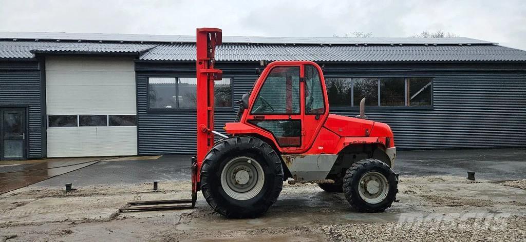 Manitou M26-4 t Φορτηγά ανώμαλου εδάφους