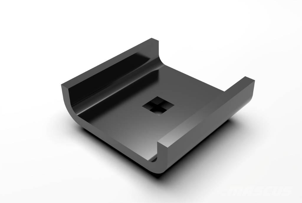 PW 663157.0 Εξαρτήματα θεριζοαλωνιστικών μηχανών