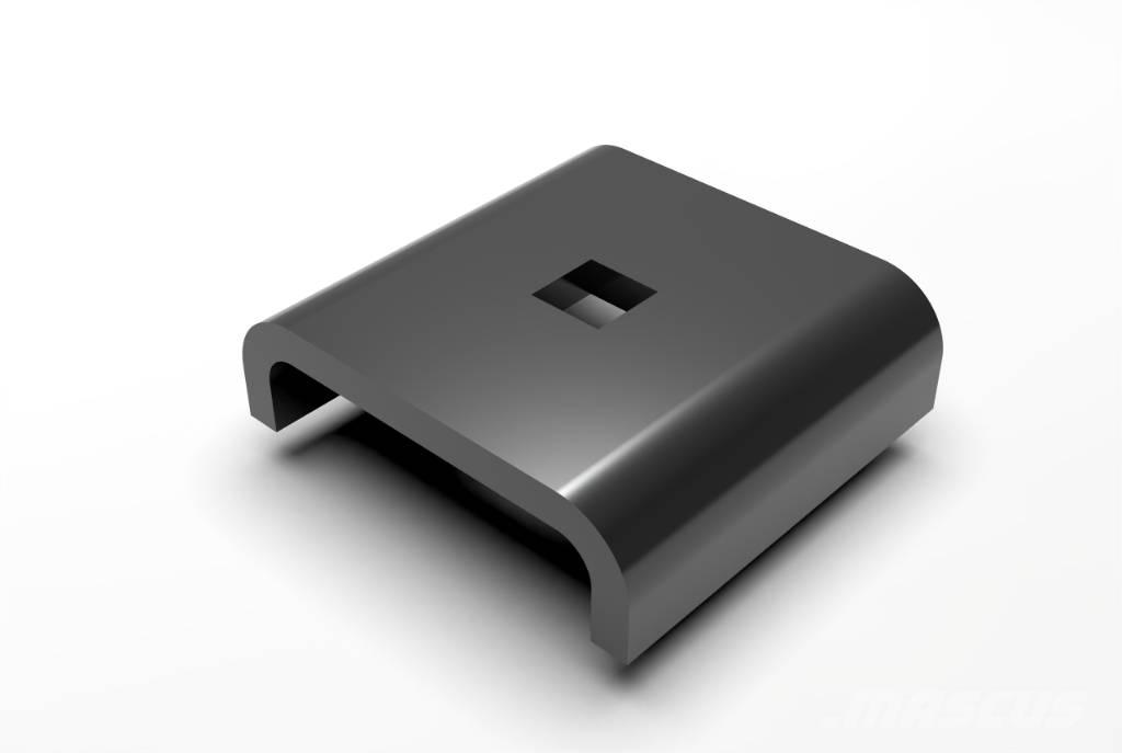 PW 663157.0 Εξαρτήματα θεριζοαλωνιστικών μηχανών