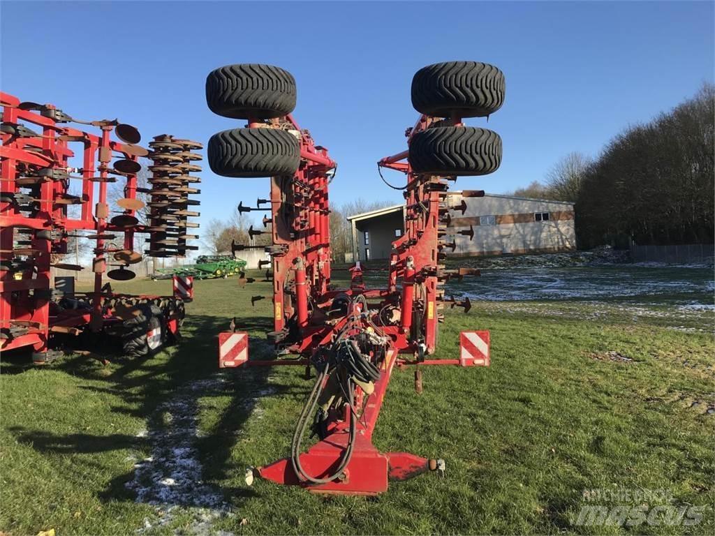 Horsch Cruiser 7XL Καλλιεργητές - Ρίπερ