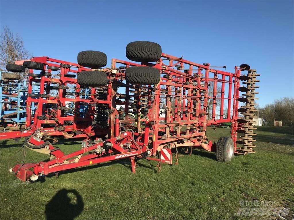 Horsch Cruiser 7XL Καλλιεργητές - Ρίπερ