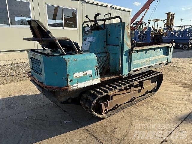 Kubota RG-15 Εκσκαφάκι (διαβολάκι) < 7t